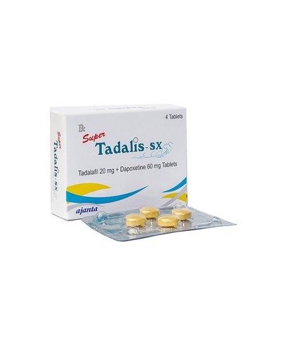 Tadalis SX Side Effects